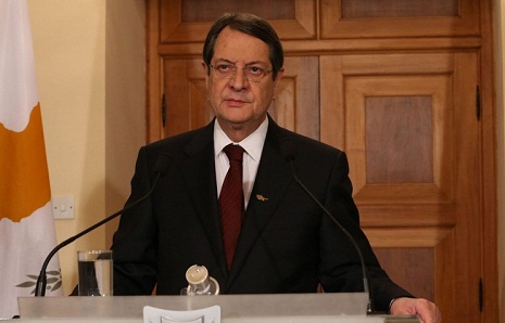 EU sanctions on Russia fail to produce expected results - Cyprus president